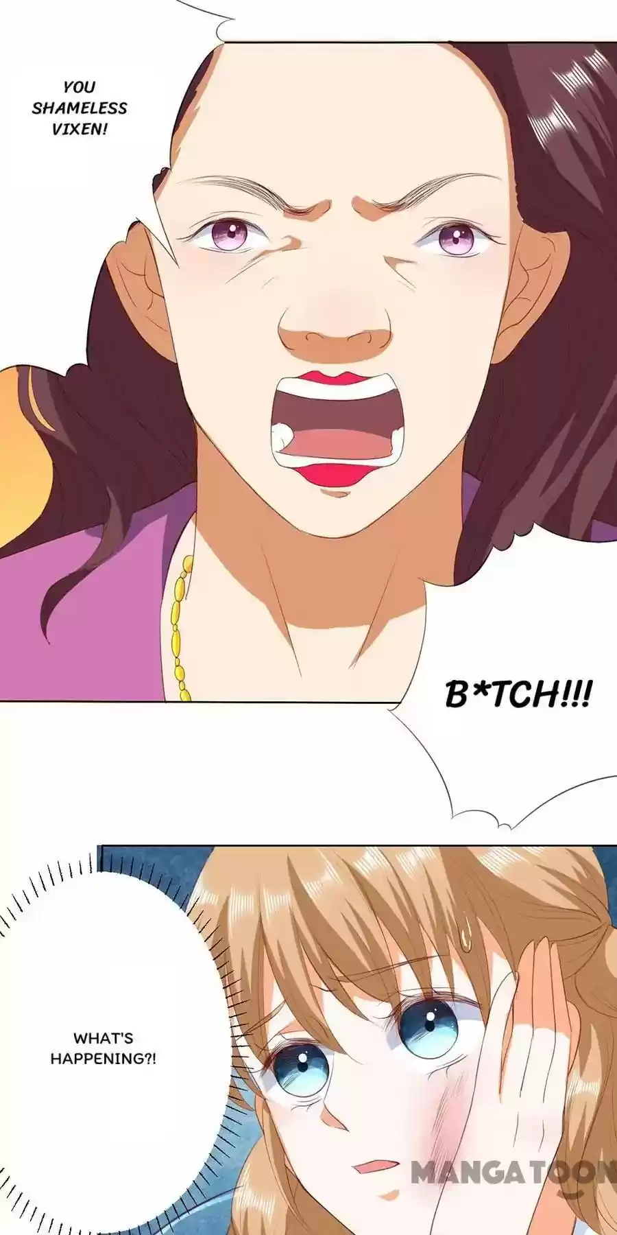 When Doctor Chu Wants Romance Episode 209