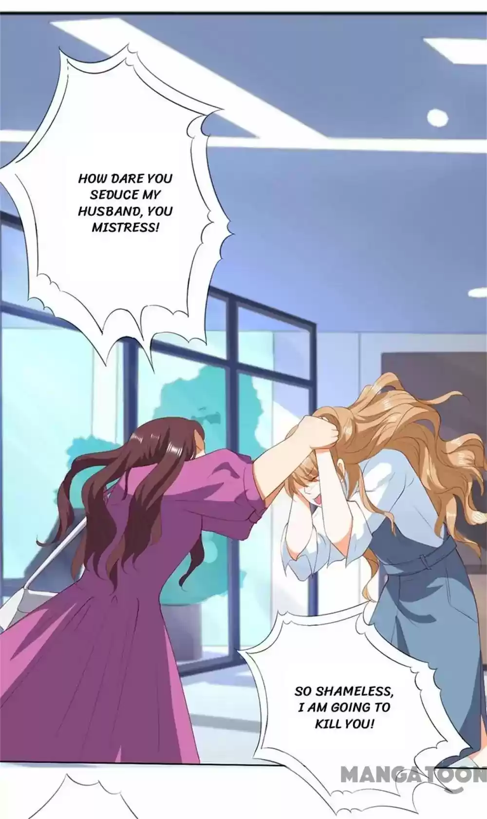 When Doctor Chu Wants Romance Episode 209