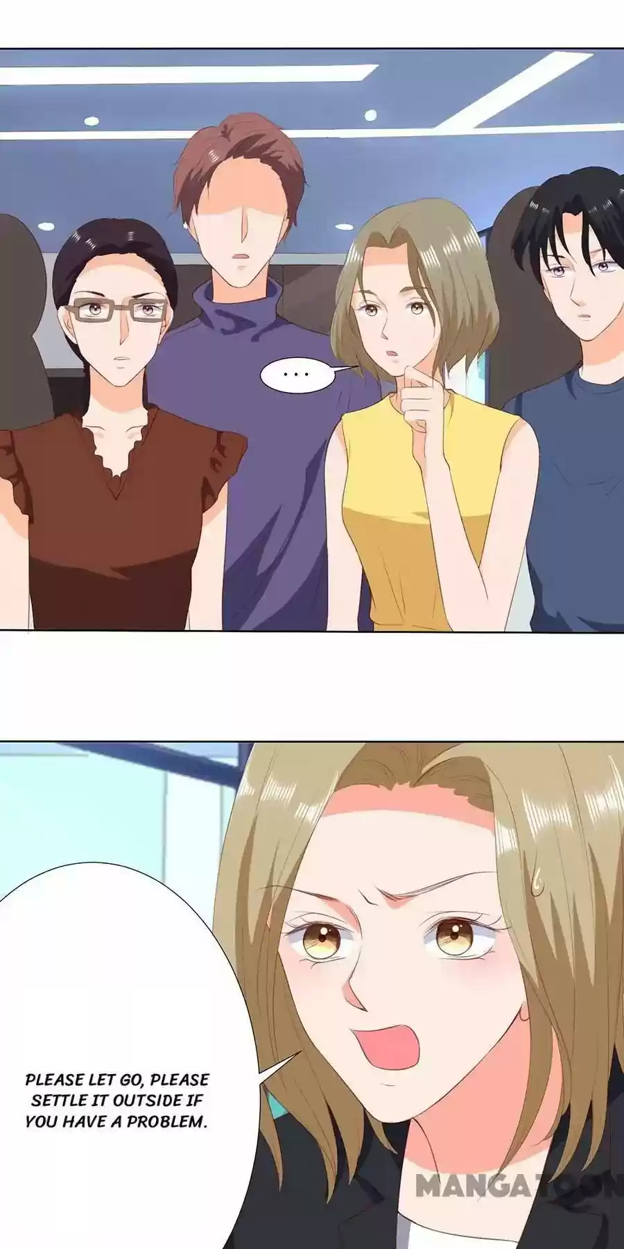 When Doctor Chu Wants Romance Episode 209