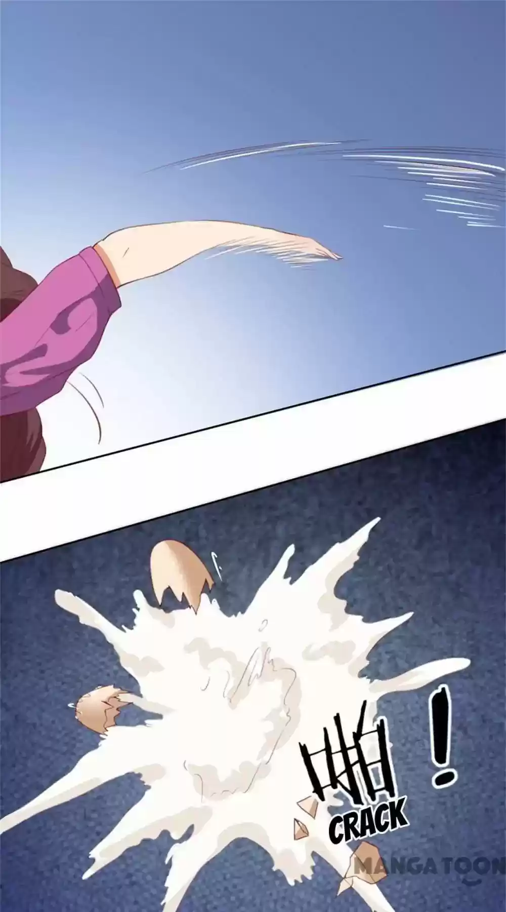 When Doctor Chu Wants Romance Episode 209