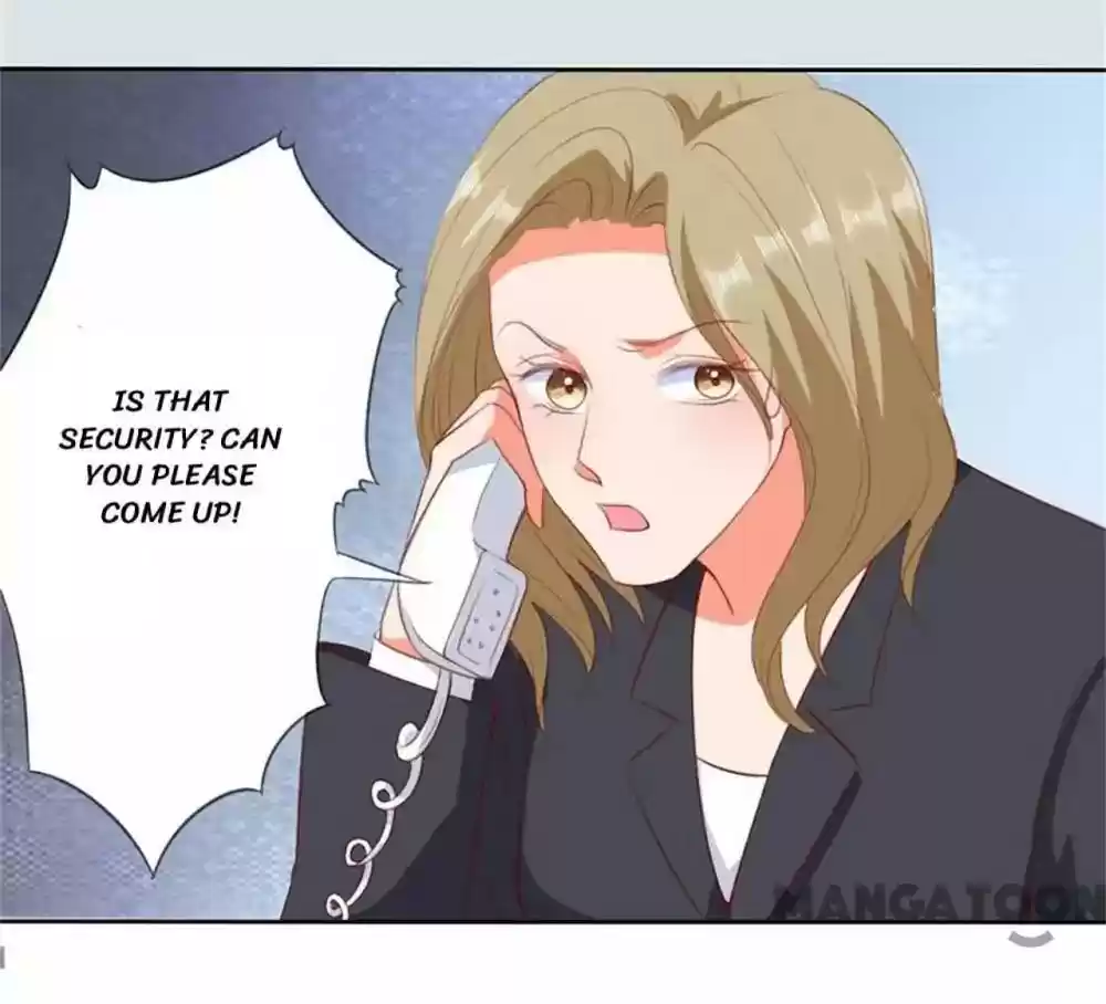 When Doctor Chu Wants Romance Episode 209