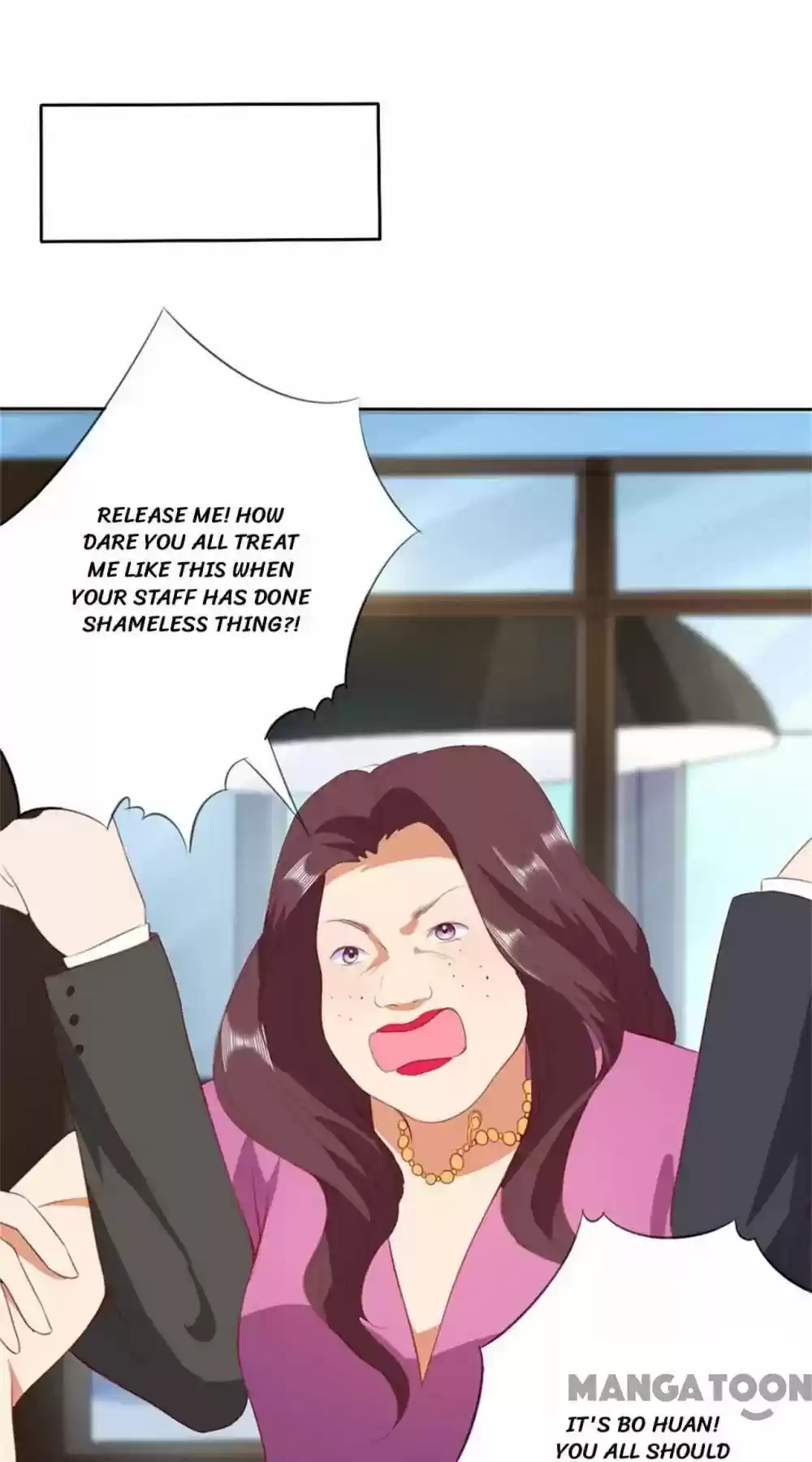 When Doctor Chu Wants Romance Episode 209