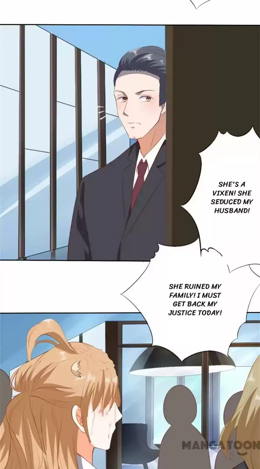 When Doctor Chu Wants Romance Episode 209