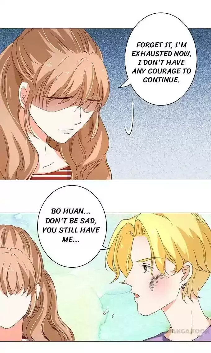 When Doctor Chu Wants Romance Episode 21