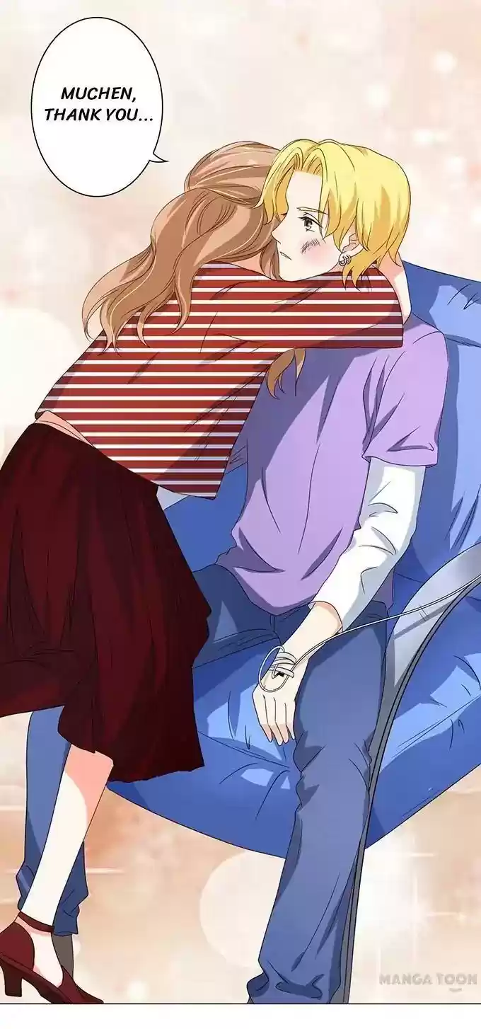 When Doctor Chu Wants Romance Episode 21