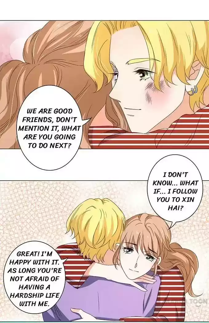 When Doctor Chu Wants Romance Episode 21