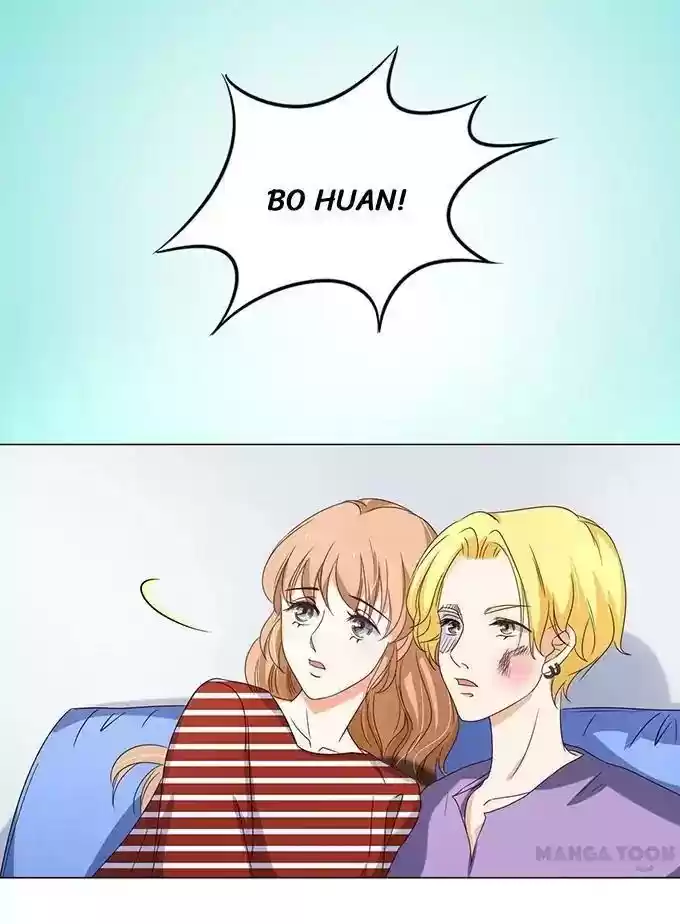 When Doctor Chu Wants Romance Episode 21