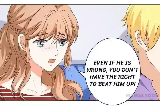 When Doctor Chu Wants Romance Episode 21