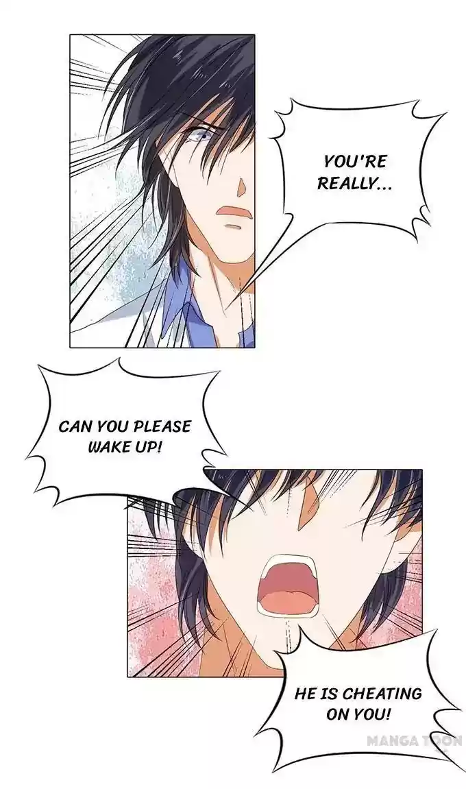 When Doctor Chu Wants Romance Episode 21