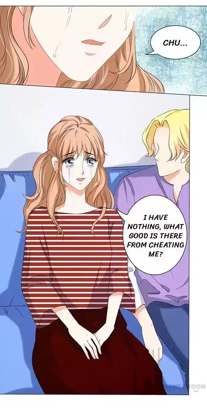 When Doctor Chu Wants Romance Episode 21