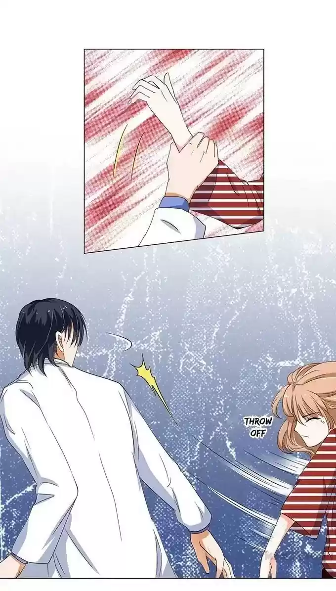 When Doctor Chu Wants Romance Episode 21