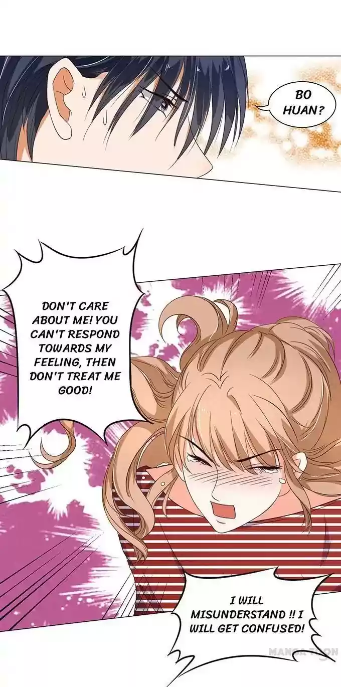 When Doctor Chu Wants Romance Episode 21