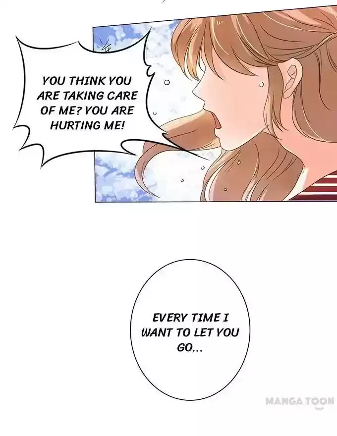 When Doctor Chu Wants Romance Episode 21