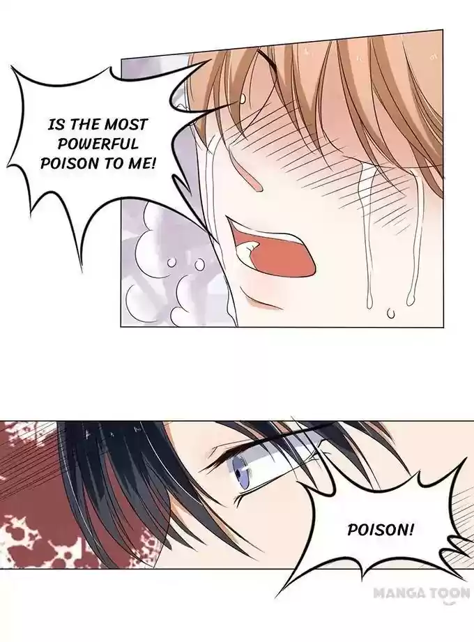 When Doctor Chu Wants Romance Episode 21