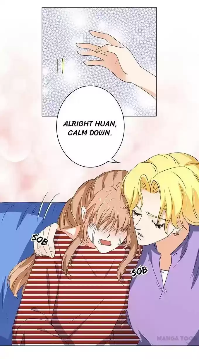 When Doctor Chu Wants Romance Episode 21