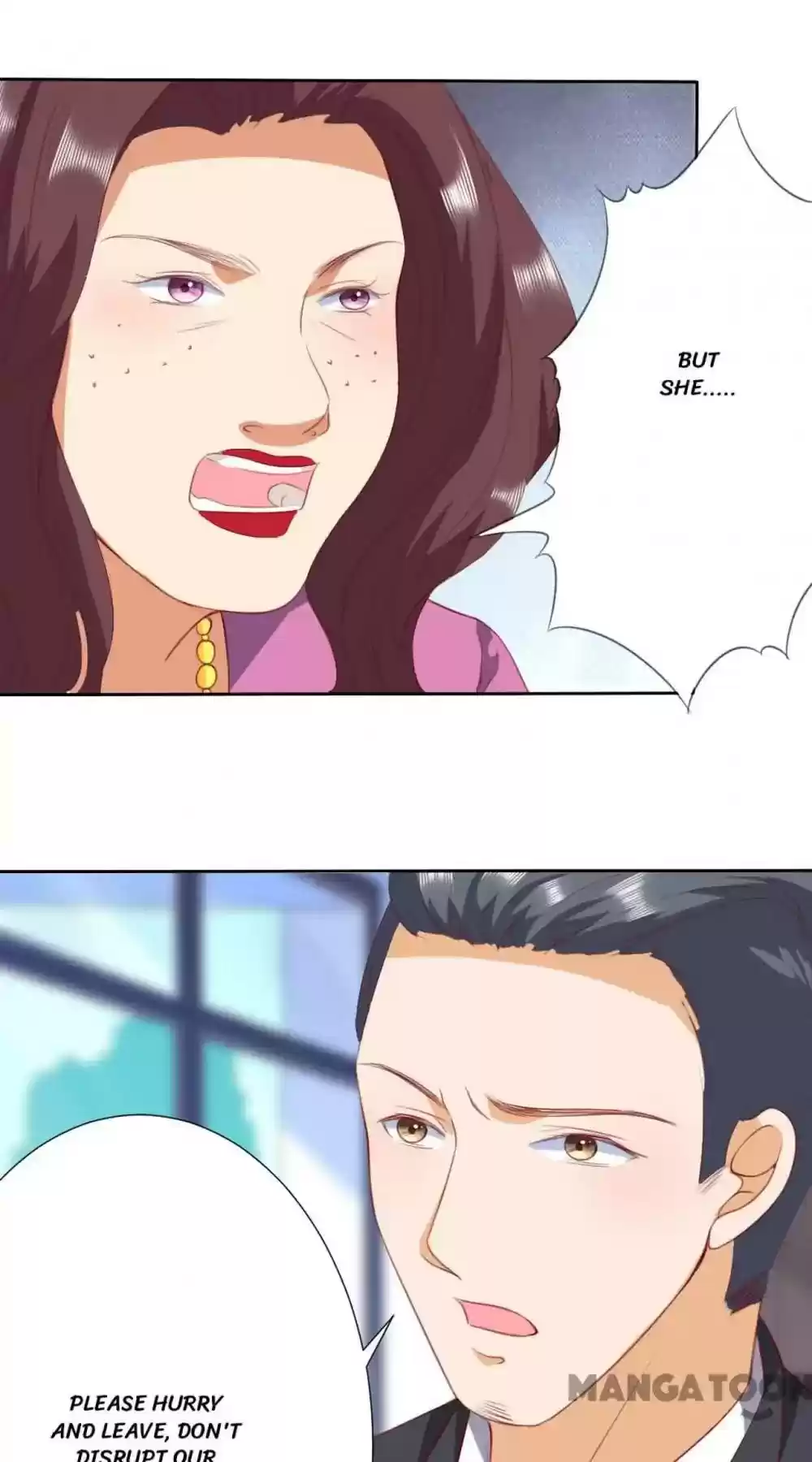 When Doctor Chu Wants Romance Episode 210