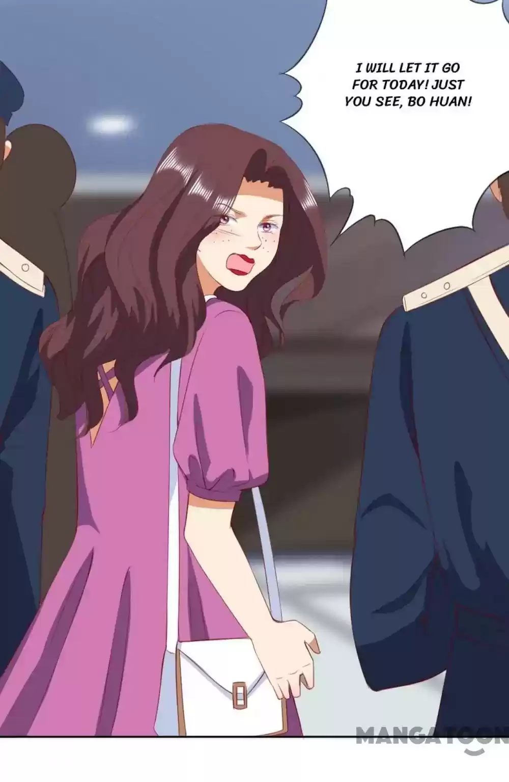 When Doctor Chu Wants Romance Episode 210