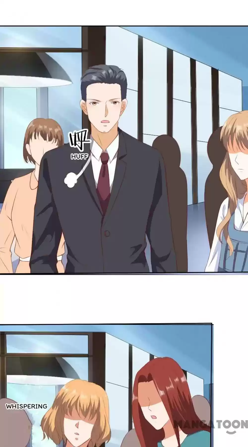 When Doctor Chu Wants Romance Episode 210