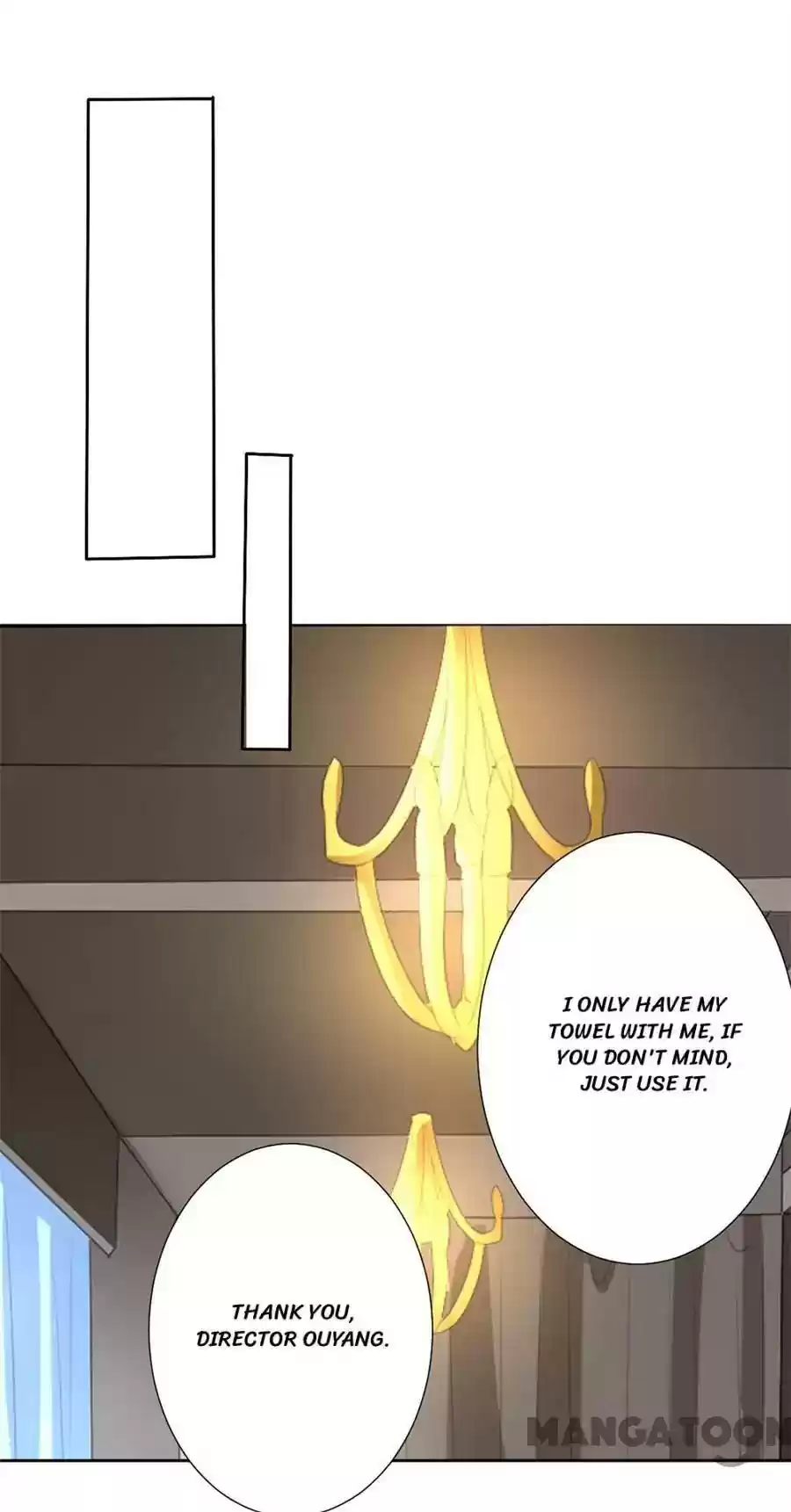 When Doctor Chu Wants Romance Episode 210