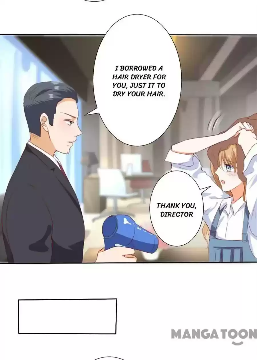 When Doctor Chu Wants Romance Episode 210