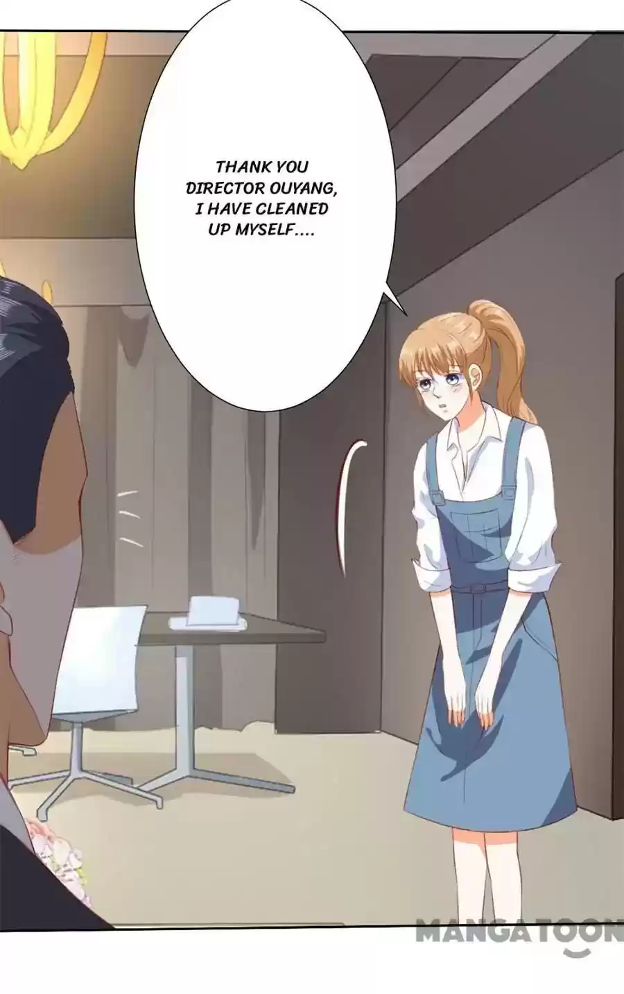 When Doctor Chu Wants Romance Episode 210