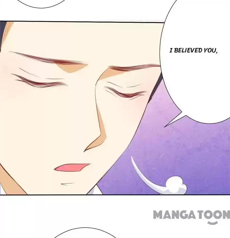 When Doctor Chu Wants Romance Episode 210