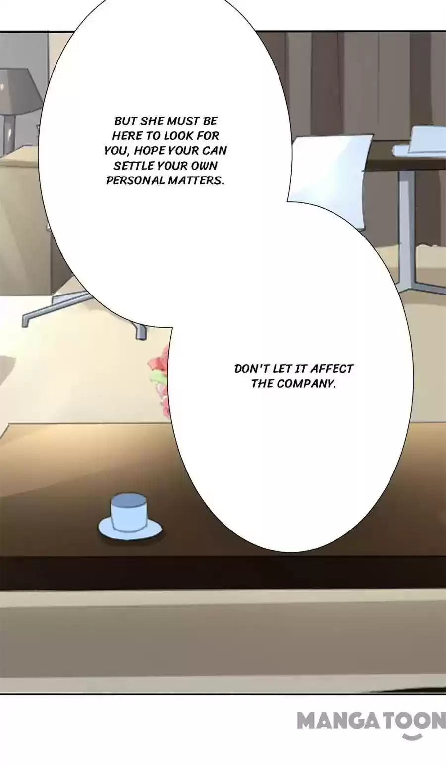 When Doctor Chu Wants Romance Episode 210