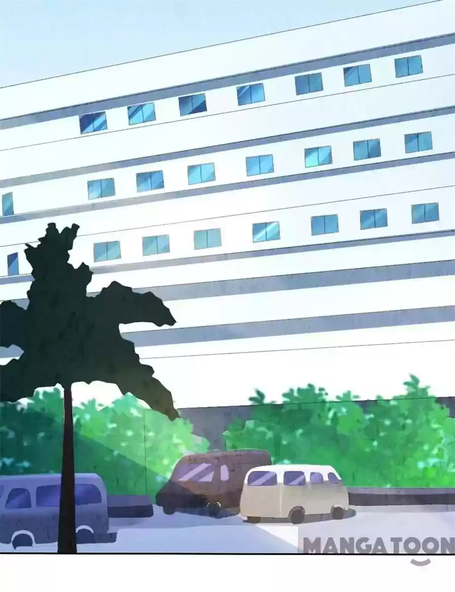 When Doctor Chu Wants Romance Episode 210