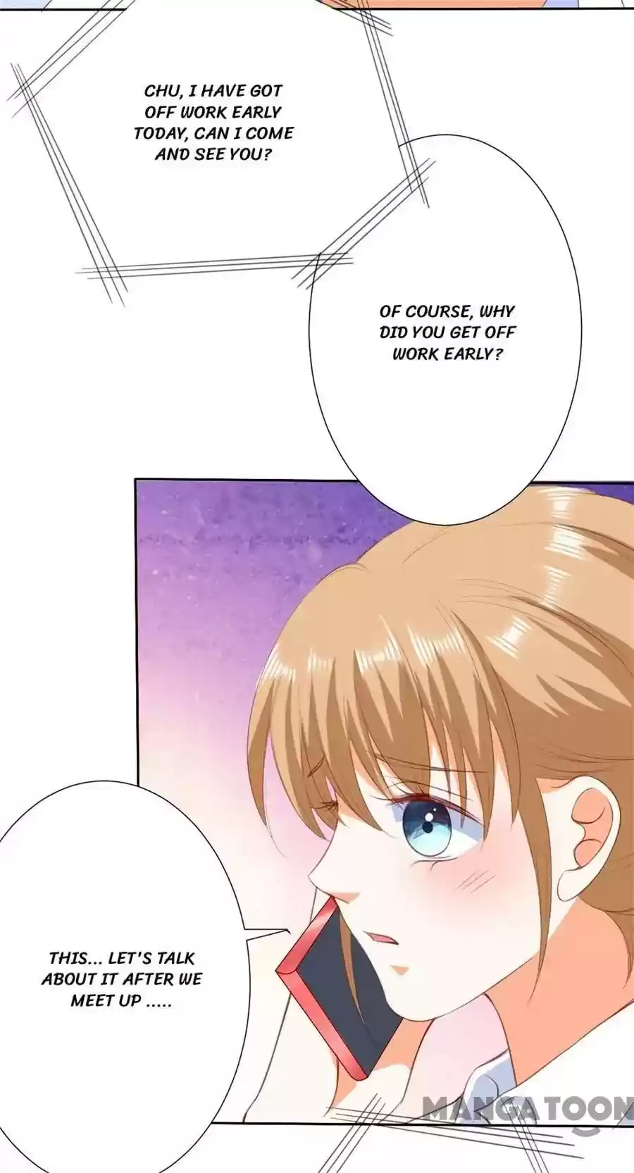 When Doctor Chu Wants Romance Episode 210