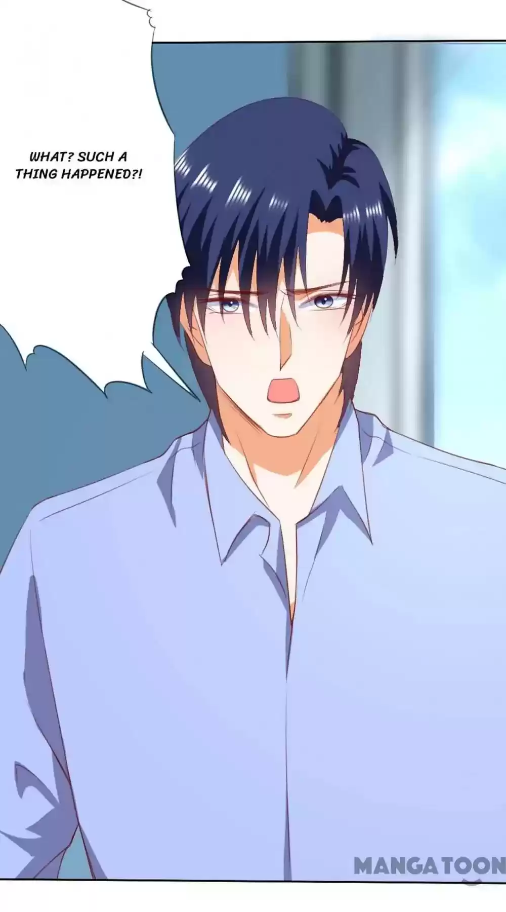 When Doctor Chu Wants Romance Episode 210