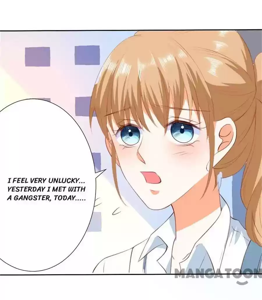 When Doctor Chu Wants Romance Episode 210