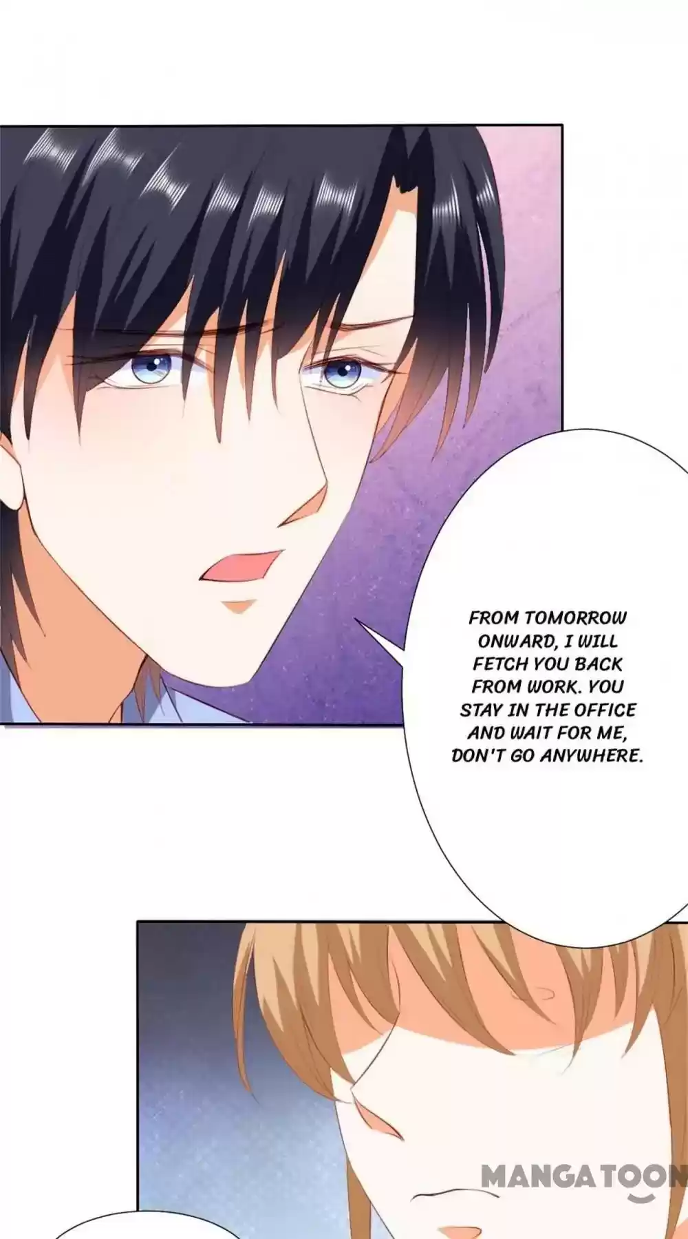 When Doctor Chu Wants Romance Episode 210