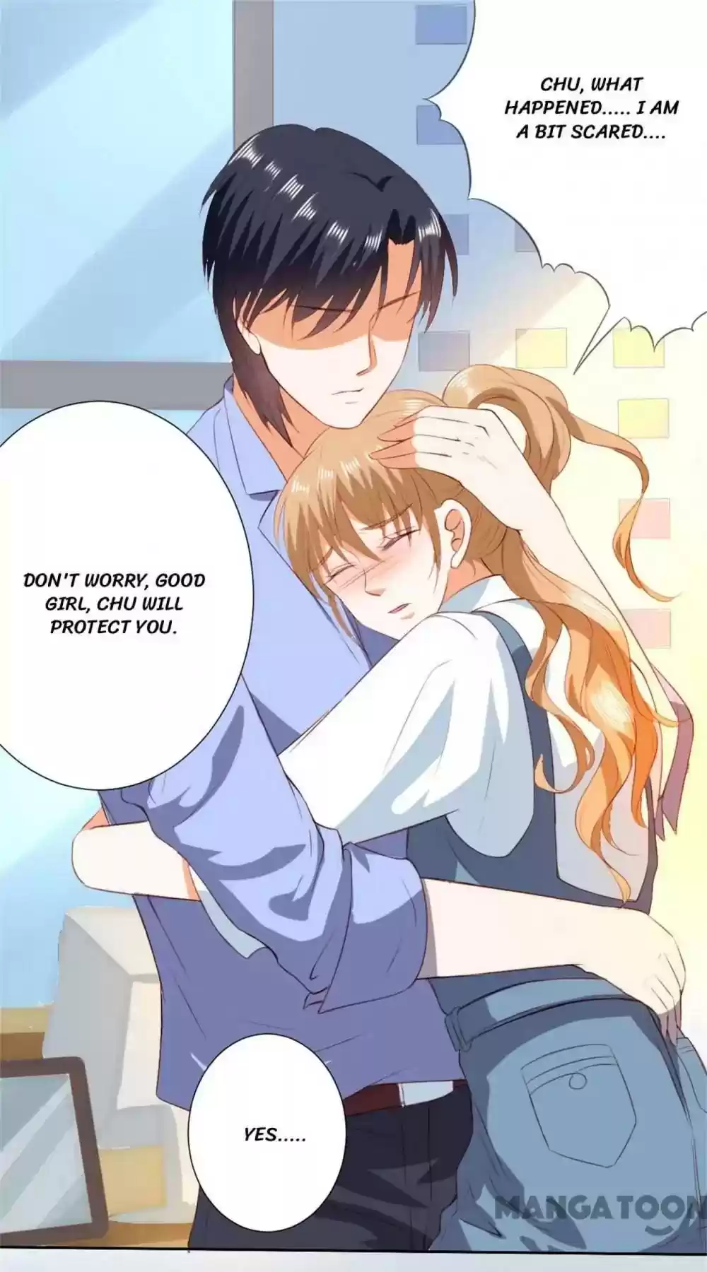 When Doctor Chu Wants Romance Episode 210