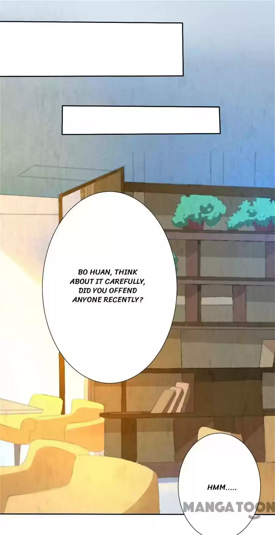 When Doctor Chu Wants Romance Episode 210