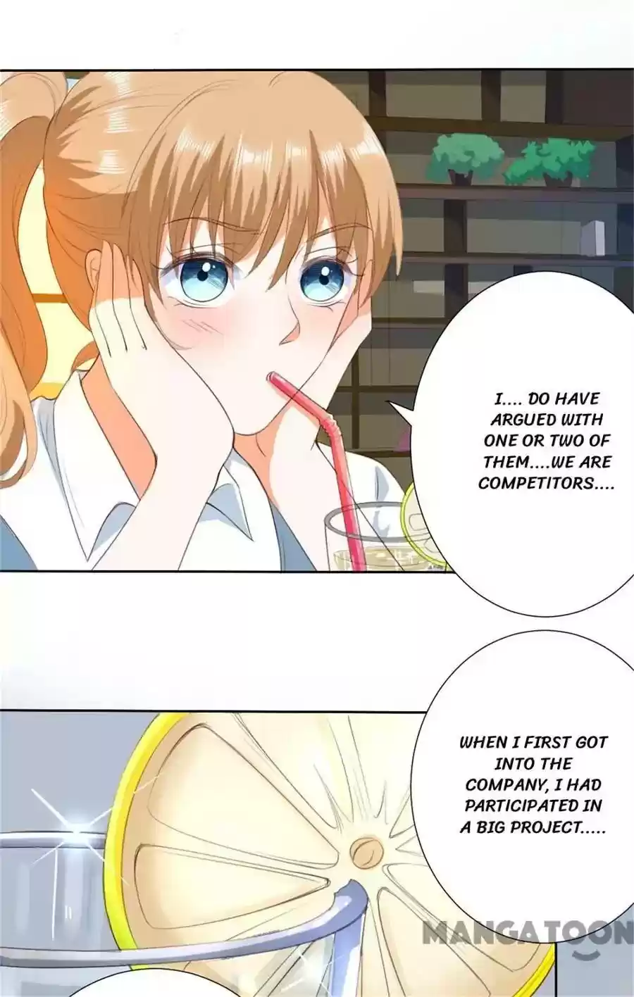 When Doctor Chu Wants Romance Episode 210