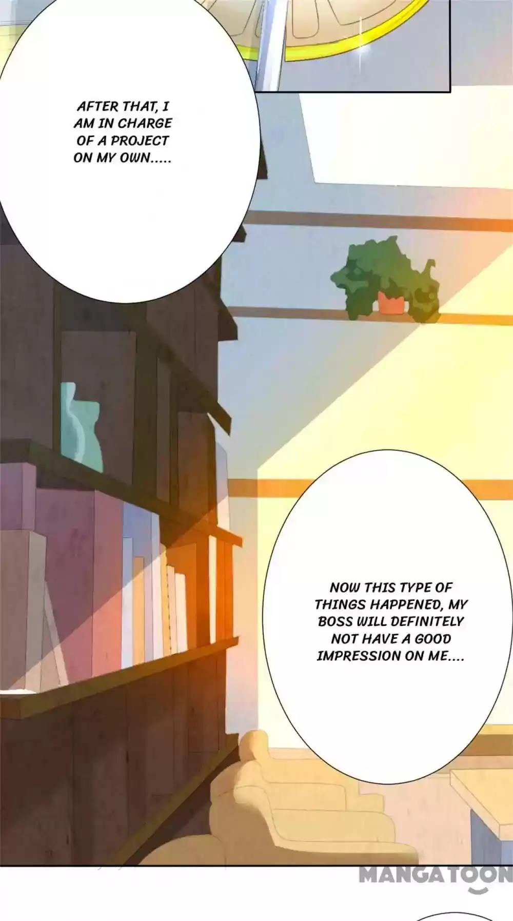 When Doctor Chu Wants Romance Episode 210