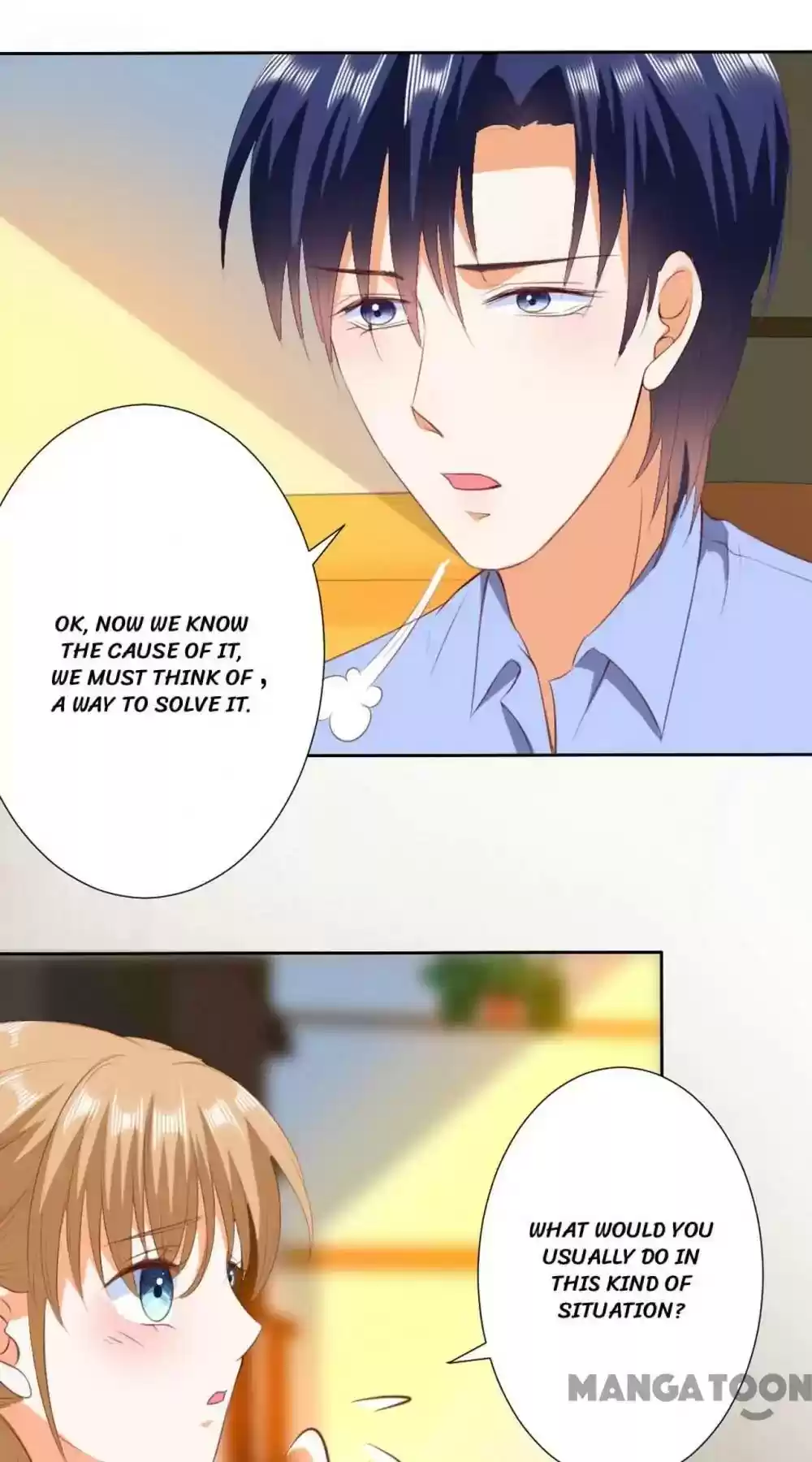 When Doctor Chu Wants Romance Episode 211