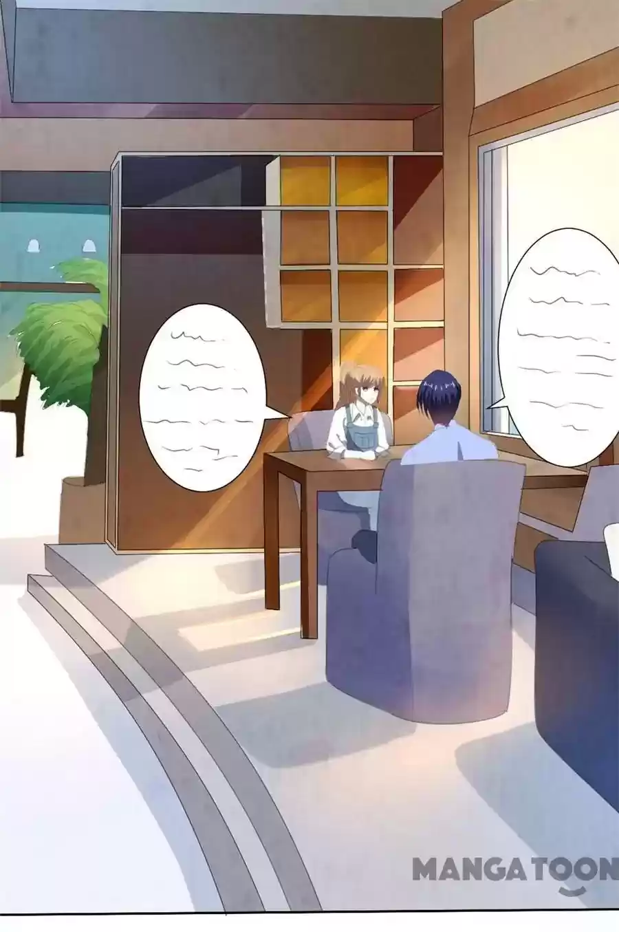 When Doctor Chu Wants Romance Episode 211