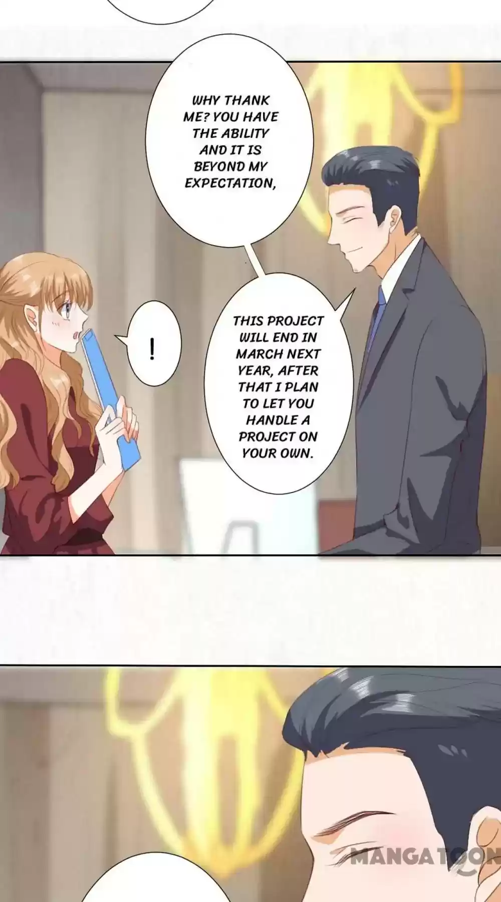 When Doctor Chu Wants Romance Episode 211