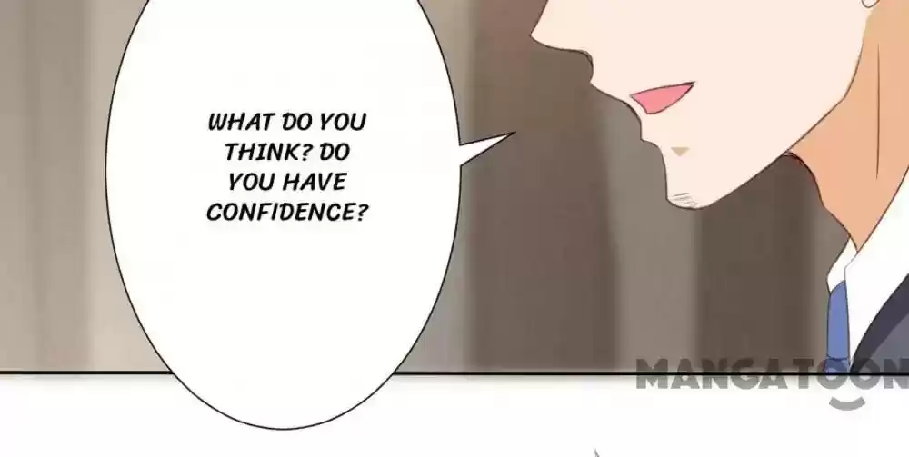 When Doctor Chu Wants Romance Episode 211