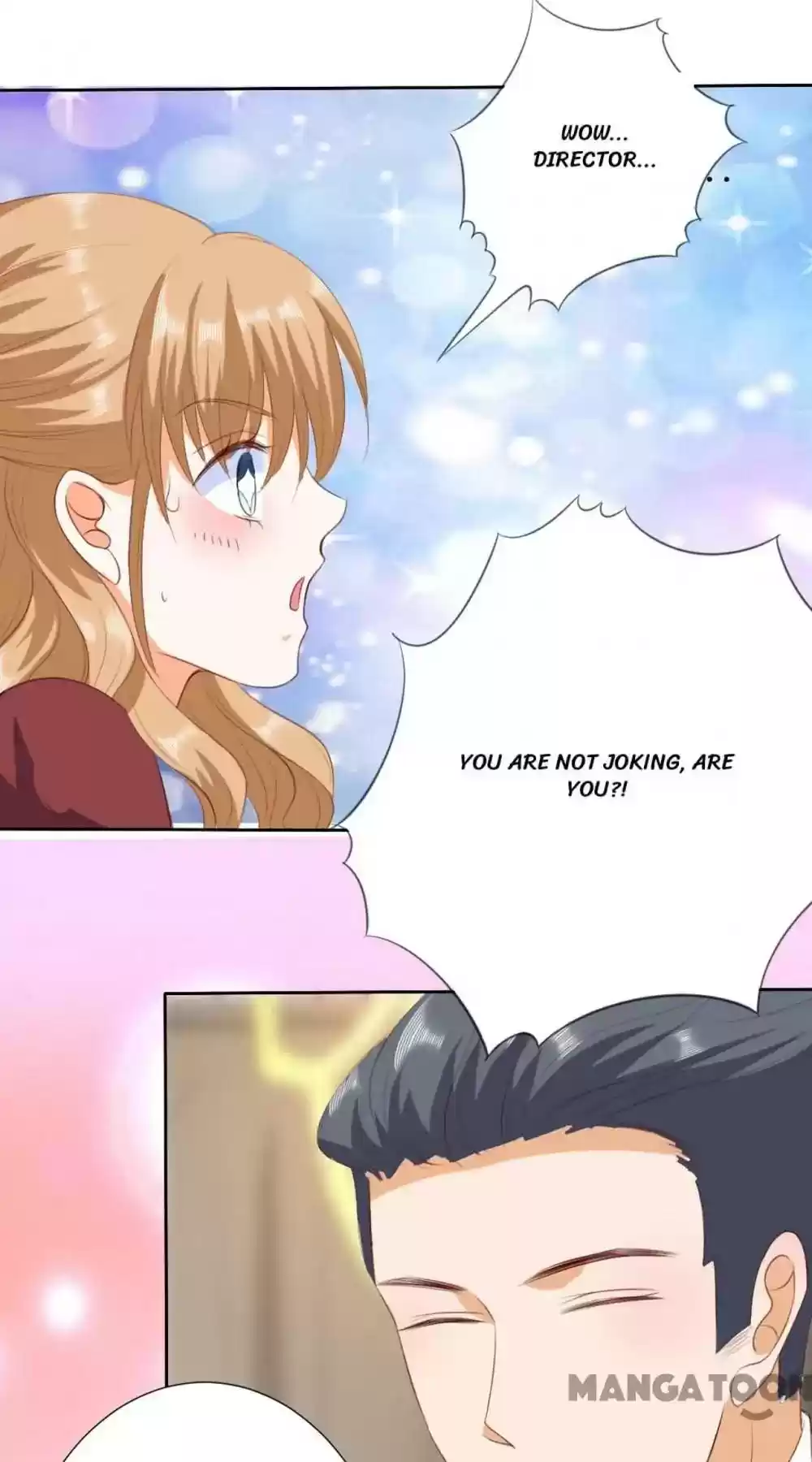 When Doctor Chu Wants Romance Episode 211