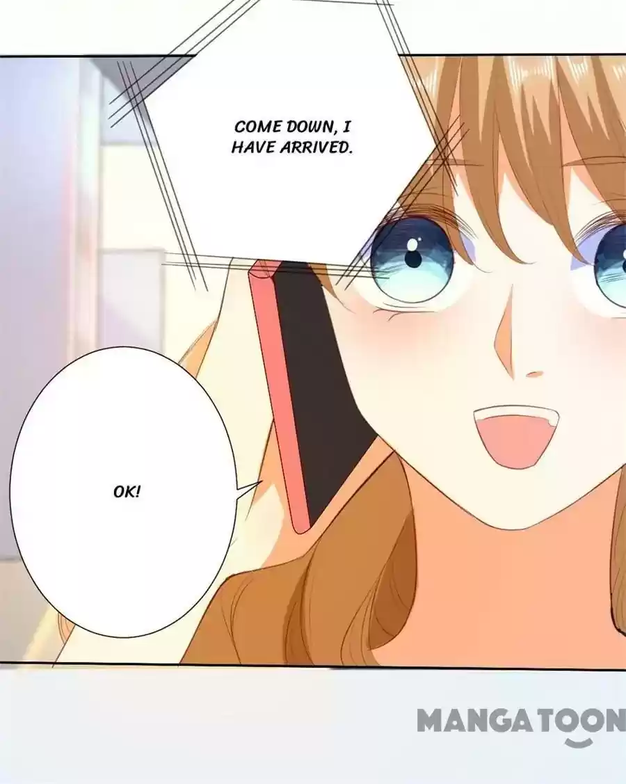 When Doctor Chu Wants Romance Episode 211