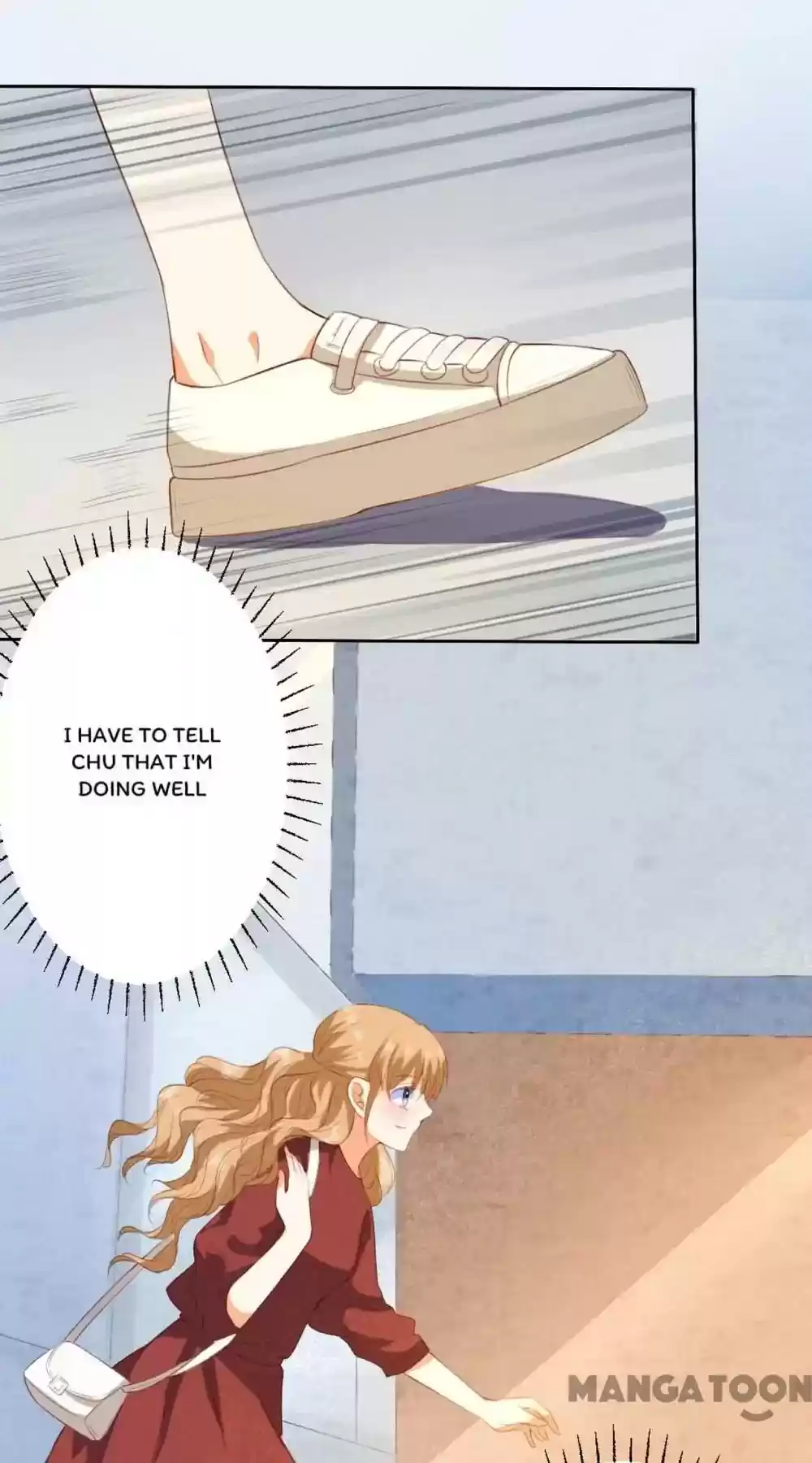 When Doctor Chu Wants Romance Episode 211