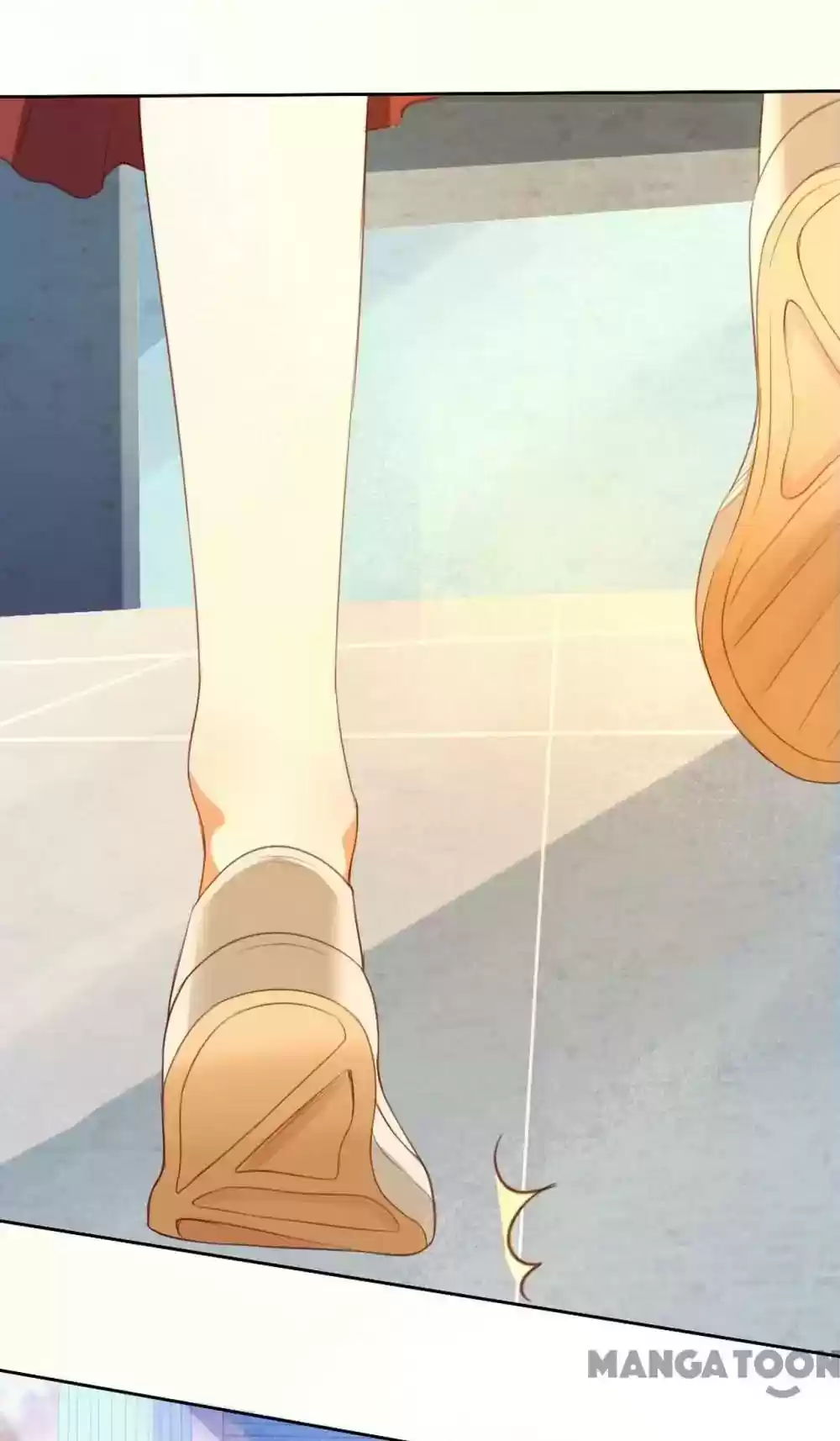 When Doctor Chu Wants Romance Episode 211