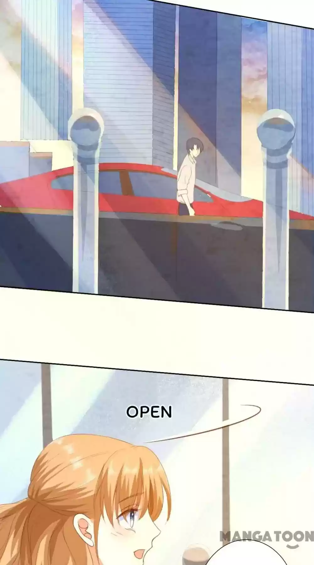 When Doctor Chu Wants Romance Episode 211