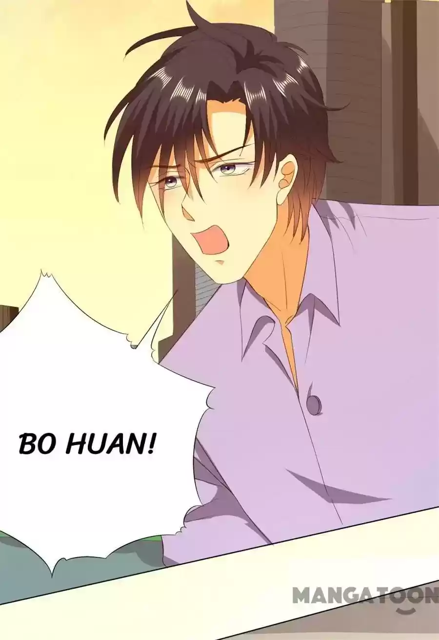 When Doctor Chu Wants Romance Episode 211