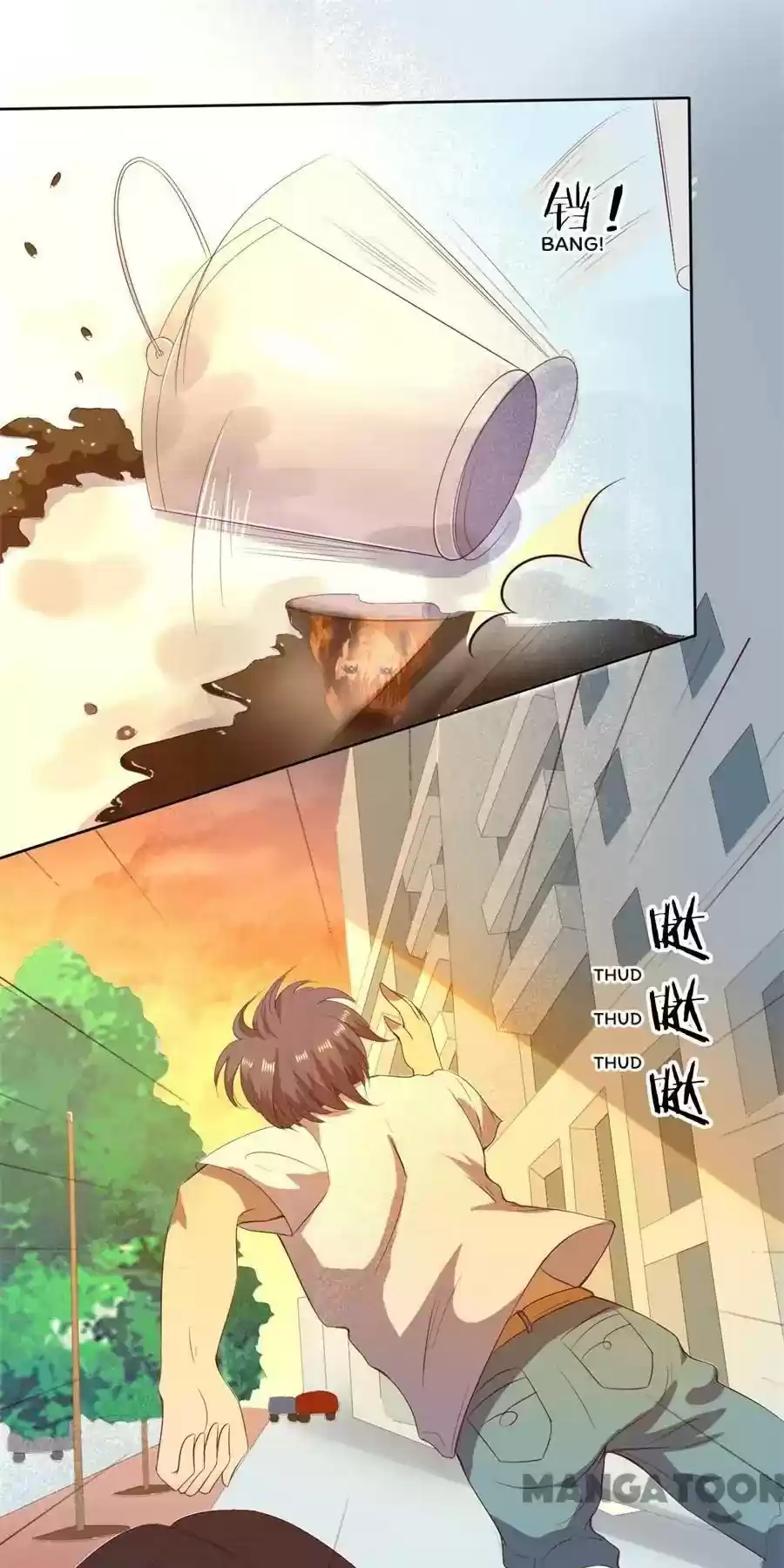 When Doctor Chu Wants Romance Episode 211