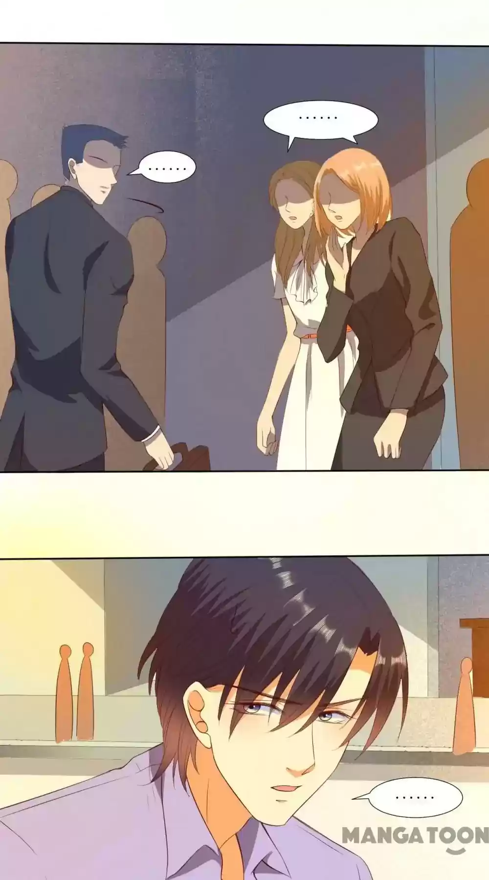 When Doctor Chu Wants Romance Episode 211