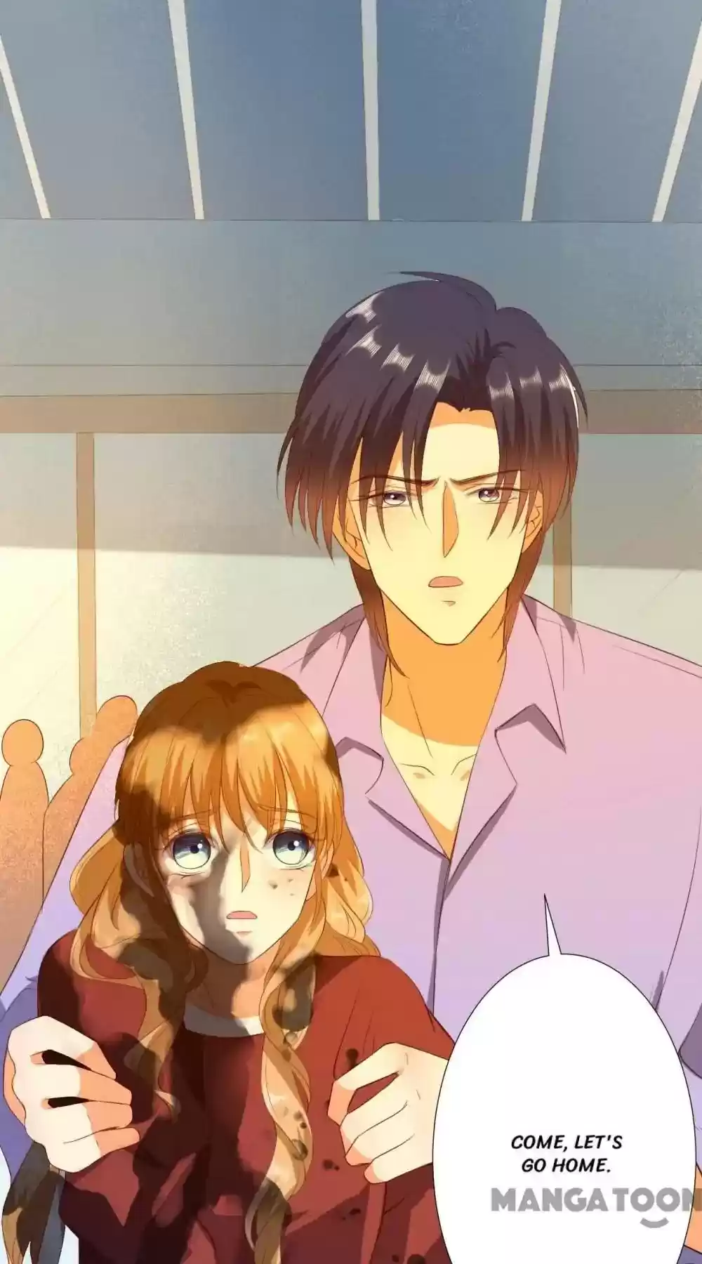 When Doctor Chu Wants Romance Episode 211