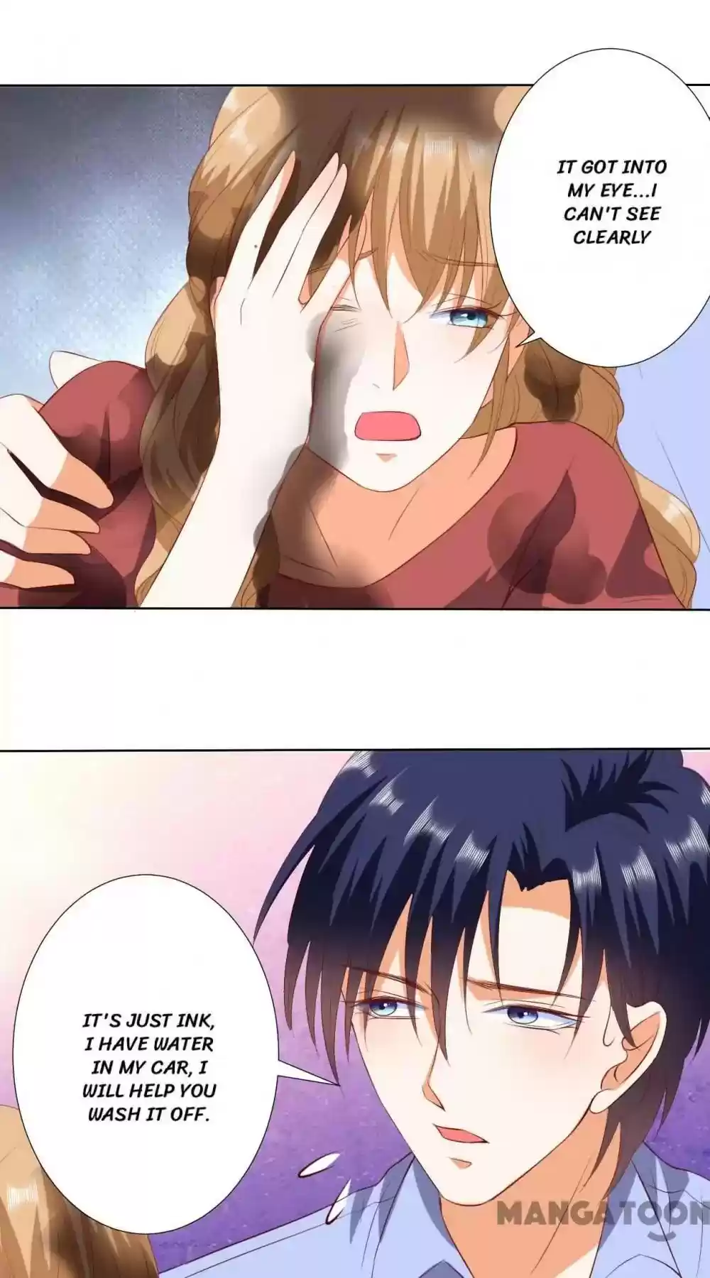 When Doctor Chu Wants Romance Episode 212